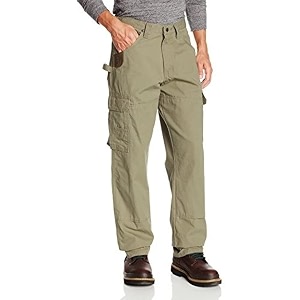 Wrangler Riggs Workwear Mens Ranger Pant