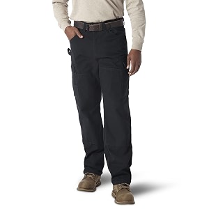 Wrangler Riggs Workwear Mens Ranger Pant