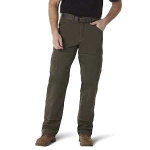 Wrangler Riggs Workwear Mens Ranger Pant