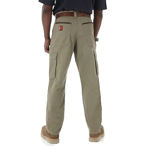 Wrangler Riggs Workwear Mens Ranger Pant