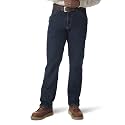 Wrangler Riggs Workwear Men's Advanced Comfort Five Pocket Jean