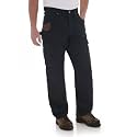 Wrangler Riggs Workwear Men39s Flannel Lined Ranger