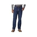Wrangler Riggs Workwear Men's Advanced Comfort Five Pocket Jean