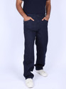 Wrangler Skinny Men Blue Jeans