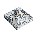 Wrangler - Soft Fleece Throw Blanket for Bed &amp; Couch, 60 x 70