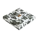 Wrangler - Soft Plush Throw Blanket for Bed &amp; Couch, 50 x 70