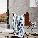Wrangler - Soft Plush Throw Blanket for Bed &amp; Couch, 50 x 70