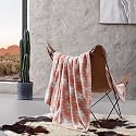 Wrangler - Soft Plush Throw Blanket for Bed &amp; Couch, 50 x 70