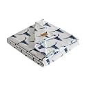 Wrangler - Soft Plush Throw Blanket for Bed &amp; Couch, 50 x 70