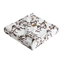 Wrangler - Soft Plush Throw Blanket for Bed &amp; Couch, 50 x 70