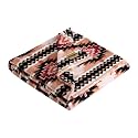 Wrangler - Soft Plush Throw Blanket for Bed &amp; Couch, 50 x 70
