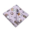 Wrangler - Soft Plush Throw Blanket for Bed &amp; Couch, 50 x 70