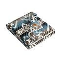 Wrangler - Soft Throw Blanket for Bed or Couch, 50 x 60