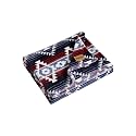 Wrangler - Soft Throw Blanket for Bed or Couch, 50 x 70