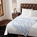 Wrangler - Soft Throw Blanket for Bed or Couch, 50 x 70