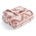 Wrangler - Soft Throw Blanket for Bed or Couch, 50 x 70
