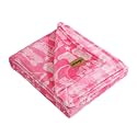 Wrangler - Super Soft Throw Blanket for Bed or Couch, 50 x 60