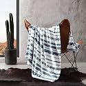 Wrangler - Ultra Soft Throw Blanket for Bed or Couch, 50 x 60