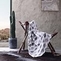 Wrangler - Ultra Soft Throw Blanket for Bed or Couch, 50 x 60