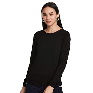 Wrangler Women Pullover