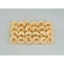 Wrap Concepts Peonies Head (24pcs) (Cream Yellow)