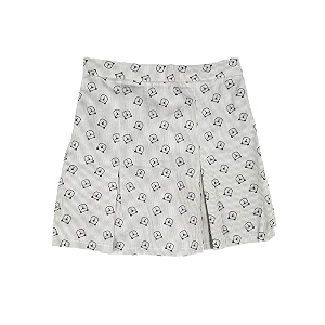 Wrap Style Skorts for Girls