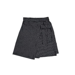 Wrap Style Skorts for Girls