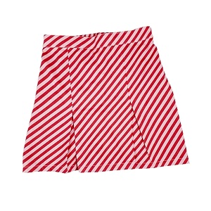 Wrap Style Skorts for Girls