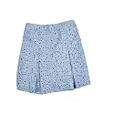 Wrap Style Skorts for Girls