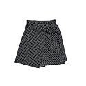 Wrap Style Skorts for Girls
