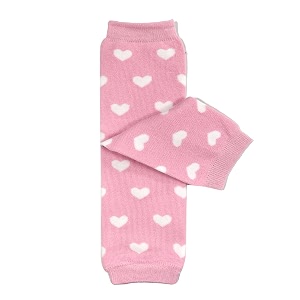 wrapables boys39 dots hearts and ruffles colorful baby leg warmers