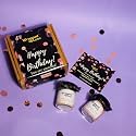 Birthday Gift Mini Soy Wax Scented Candles