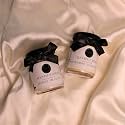 Mini Scented Candles Marine Melody And Peppermint