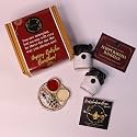 Mini Soy Wax Scented Candles - Luxury