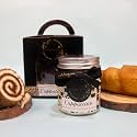 Mini Soy Wax Scented Candles - Luxury