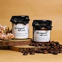 Soy Wax mini Scented Candles Pack of