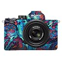 Premium DSLR Camera Scratchproof Protective Skin for Sony A7 IV - No Residue Removal, Bubble Free, Scratch Resistant, Stretchable, HD Quality Printed - HDCS006 (1 Unit)