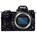 Premium DSLR Camera Scratchproof Protective Skin for Nikon Z7 - No Residue Removal, Bubble Free, Scratch Resistant, Stretchable, HD Quality Printed - HDCS-NIKZ7-056