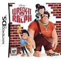 Wreck-It Ralph - Nintendo DS