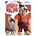 Wreck-It Ralph - Nintendo Wii
