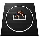 Wrestling Mat for Home Jiu Jitsu BJJ MMA Training Mat