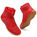 Wrestling Shoes Men Boxing Shoes for Men Pro Wrestling Boots High Top Fitness Weightlifting Powerlifting Shoes