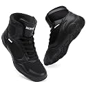 Wrestling Shoes Men Boxing Shoes for Men Pro Wrestling Boots High Top Fitness Weightlifting Powerlifting Shoes
