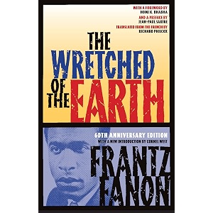 the wretched of the earth