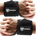 Wrist Wraps for Weightlifting USPA amp IPL