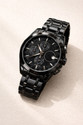 Wristy Branded Limited Edition Collection Analog Watch