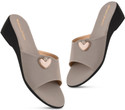 WRITAM FASHION Women Wedges