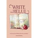 Write Your Way Through Elul: A Journal of Writing, Discovery, and Return (Write Your Way Home)