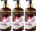 Wrixty Onion Conditioner for Hair Growth 
