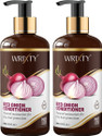 Wrixty Onion Conditioner for Hair Growth 